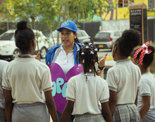 Llevar herramientas de salud mental al territorio: la premisa de la estrategia de salud p&uacute;blica que lleva dos versiones en Cali
