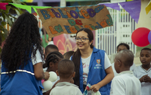 Llevar herramientas de salud mental al territorio: la premisa de la estrategia de salud p&uacute;blica que lleva dos versiones en Cali