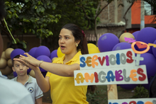 Llevar herramientas de salud mental al territorio: la premisa de la estrategia de salud p&uacute;blica que lleva dos versiones en Cali