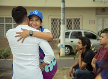 Llevar herramientas de salud mental al territorio: la premisa de la estrategia de salud p&uacute;blica que lleva dos versiones en Cali