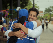 Llevar herramientas de salud mental al territorio: la premisa de la estrategia de salud p&uacute;blica que lleva dos versiones en Cali