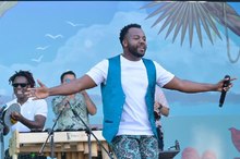 Festival Petronio &Aacute;lvarez Cali 2024