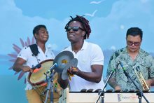 Festival Petronio &Aacute;lvarez Cali 2024