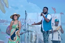 Festival Petronio &Aacute;lvarez Cali 2024