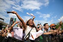 Festival Petronio &Aacute;lvarez Cali 2024