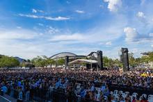 Festival Petronio &Aacute;lvarez Cali 2024