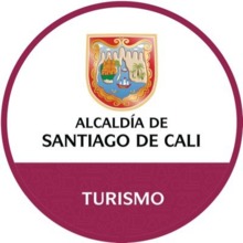 Logo Secretar&iacute;a de Turismo