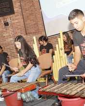 Weifer Andr&eacute;s Ruiz Aguilar fue secretario de Desarrollo Territorial y Participaci&oacute;n Ciudadana por un d&iacute;a