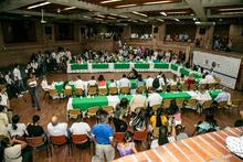 Weifer Andr&eacute;s Ruiz Aguilar fue secretario de Desarrollo Territorial y Participaci&oacute;n Ciudadana por un d&iacute;a