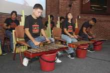 Con compromisos contundentes, 31 ni&ntilde;os y ni&ntilde;as migrantes y v&iacute;ctimas del conflicto armado gobernaron como el Primer Gabinete Distrital Infantil