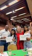 En el primer Consejo de Gobierno Infantil, una ni&ntilde;a venezolana dirigi&oacute; las Tecnolog&iacute;as de la Informaci&oacute;n y las Comunicaciones de Cali