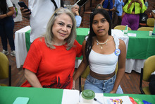 Los niños y niñas gobiernan a mi Cali bella