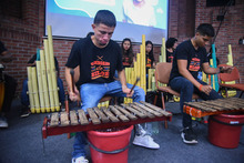 Los niños y niñas gobiernan a mi Cali bella