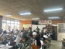 El Dagma fomenta la conciencia ambiental en Cali: 21 colegios y 15 corregimientos han sido capacitados sobre la COP16