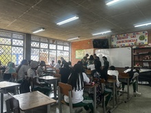 El Dagma fomenta la conciencia ambiental en Cali: 21 colegios y 15 corregimientos han sido capacitados sobre la COP16