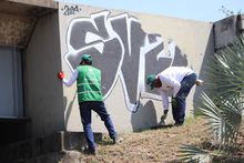  Seguimos transformando a Cali: el puente de la carrera 1 con calle 70 luce como nuevo