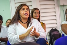  Ediles y l&iacute;deres ser&aacute;n embajadores territoriales de la COP16 