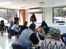  Ediles y l&iacute;deres ser&aacute;n embajadores territoriales de la COP16 