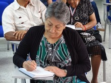  Ediles y l&iacute;deres ser&aacute;n embajadores territoriales de la COP16 