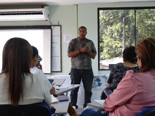  Ediles y l&iacute;deres ser&aacute;n embajadores territoriales de la COP16 