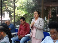  Ediles y l&iacute;deres ser&aacute;n embajadores territoriales de la COP16 