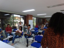  Ediles y l&iacute;deres ser&aacute;n embajadores territoriales de la COP16 