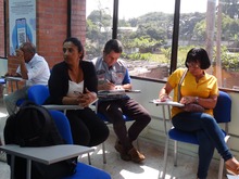  Ediles y l&iacute;deres ser&aacute;n embajadores territoriales de la COP16 