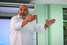  Ediles y l&iacute;deres ser&aacute;n embajadores territoriales de la COP16 