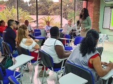  Ediles y l&iacute;deres ser&aacute;n embajadores territoriales de la COP16 