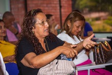  Ediles y l&iacute;deres ser&aacute;n embajadores territoriales de la COP16 