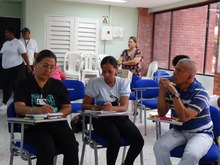  Ediles y l&iacute;deres ser&aacute;n embajadores territoriales de la COP16 