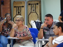  Ediles y l&iacute;deres ser&aacute;n embajadores territoriales de la COP16 