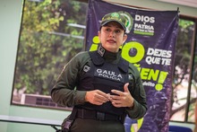  Ediles y l&iacute;deres ser&aacute;n embajadores territoriales de la COP16 