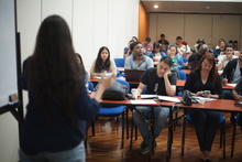 Formaci&oacute;n para los ganadores de la convocatoria &iexcl;CALI: Sabores, Sonidos y Escena!