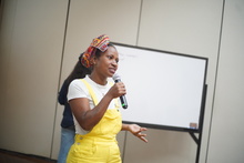 Formaci&oacute;n para los ganadores de la convocatoria &iexcl;CALI: Sabores, Sonidos y Escena!