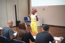 Formaci&oacute;n para los ganadores de la convocatoria &iexcl;CALI: Sabores, Sonidos y Escena!