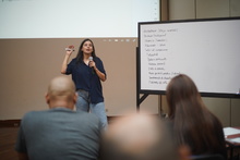 Formaci&oacute;n para los ganadores de la convocatoria &iexcl;CALI: Sabores, Sonidos y Escena!