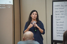 Formaci&oacute;n para los ganadores de la convocatoria &iexcl;CALI: Sabores, Sonidos y Escena!