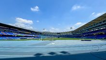 Cali: La Capital Deportiva de Colombia con infraestructura de clase mundial