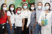 Alcald&iacute;a de Cali abre primer aula hospitalaria del Distrito para brindar educaci&oacute;n a m&aacute;s de 50 ni&ntilde;os en hospital infantil