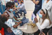 Alcald&iacute;a de Cali abre primer aula hospitalaria del Distrito para brindar educaci&oacute;n a m&aacute;s de 50 ni&ntilde;os en hospital infantil