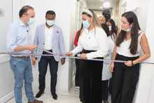 Alcald&iacute;a de Cali abre primer aula hospitalaria del Distrito para brindar educaci&oacute;n a m&aacute;s de 50 ni&ntilde;os en hospital infantil