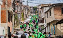 Ascenso a Siloé 4.2K 14