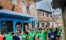 Ascenso a Siloé 4.2K 15