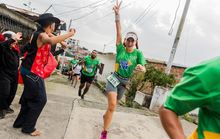 Ascenso a Siloé 4.2K 17