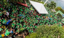 Ascenso a Siloé 4.2K 19