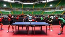 Campeonato Nacional de Tenis de Mesa 2024 2