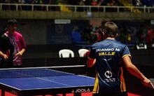 Campeonato Nacional de Tenis de Mesa 2024 3