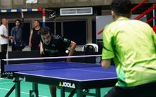 Campeonato Nacional de Tenis de Mesa 2024 8