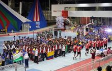 Copa Internacional de Voleibol 2024 1
